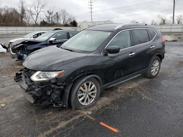 NISSAN ROGUE S 2020 jn8at2mt4lw040552