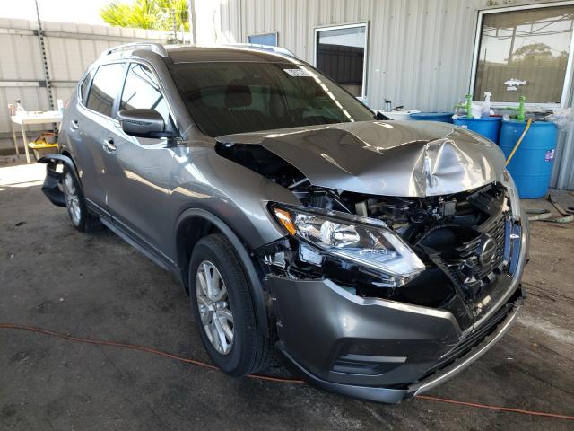 NISSAN ROGUE S 2020 jn8at2mt4lw043015