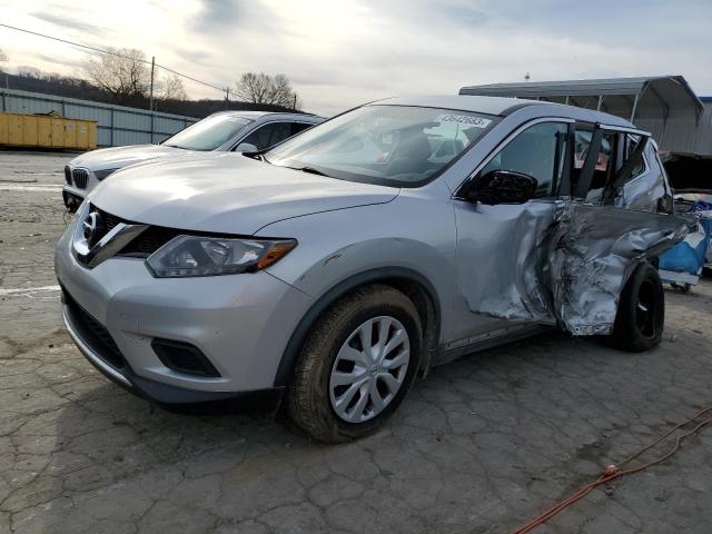 NISSAN ROGUE S 2016 jn8at2mt5gw000468