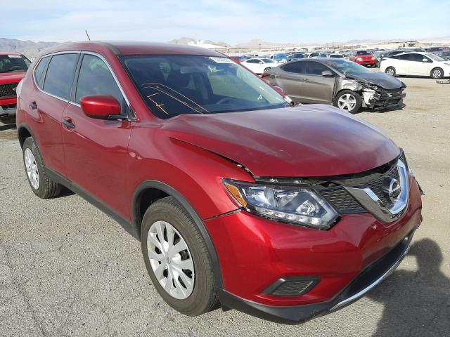 NISSAN ROGUE S 2016 jn8at2mt5gw001622