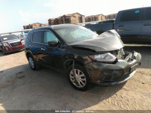 NISSAN ROGUE 2016 jn8at2mt5gw002642