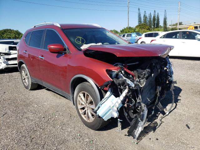 NISSAN ROGUE S 2016 jn8at2mt5gw002768