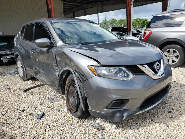 NISSAN ROGUE S 2016 jn8at2mt5gw003662