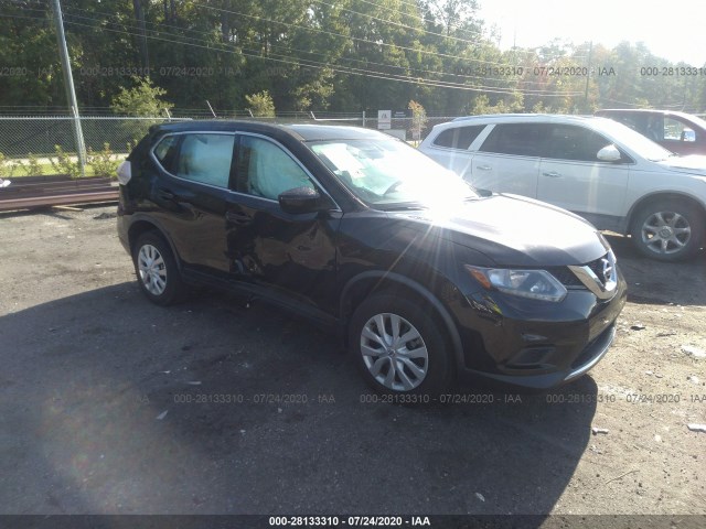 NISSAN ROGUE 2016 jn8at2mt5gw005038