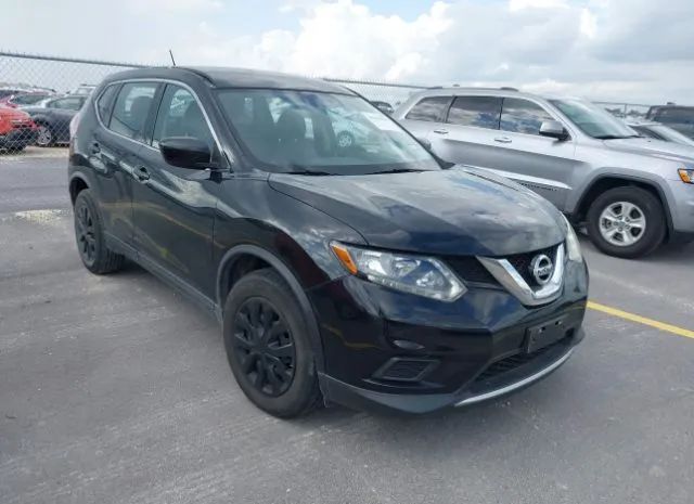 NISSAN ROGUE 2016 jn8at2mt5gw005072