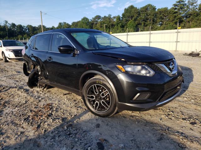 NISSAN ROGUE S 2016 jn8at2mt5gw005301