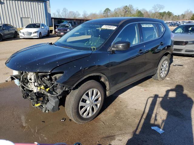 NISSAN ROGUE S 2016 jn8at2mt5gw006819