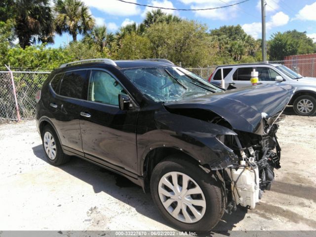 NISSAN ROGUE 2016 jn8at2mt5gw007825