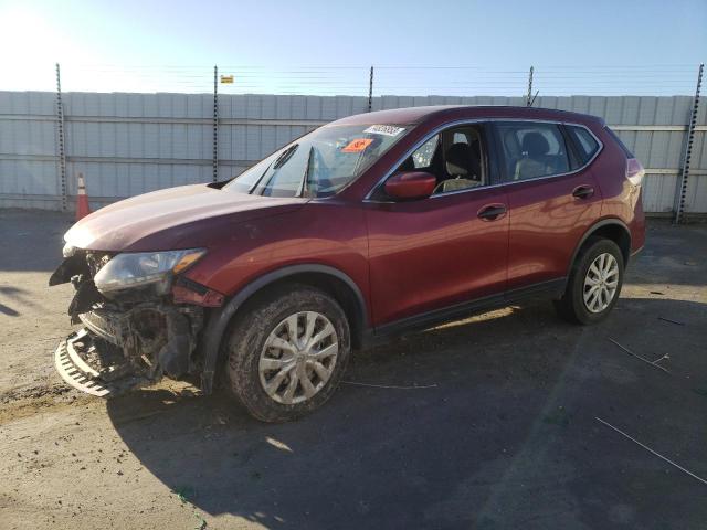 NISSAN ROGUE 2016 jn8at2mt5gw008330