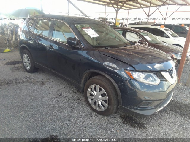 NISSAN ROGUE 2016 jn8at2mt5gw009168