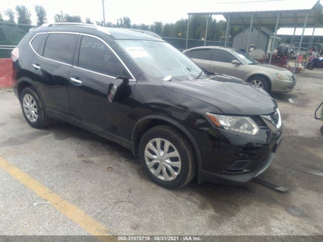 NISSAN ROGUE 2016 jn8at2mt5gw009316