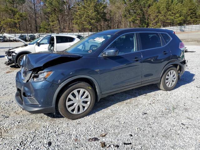 NISSAN ROGUE S 2016 jn8at2mt5gw010076