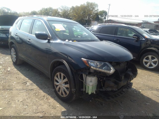 NISSAN ROGUE 2016 jn8at2mt5gw010577