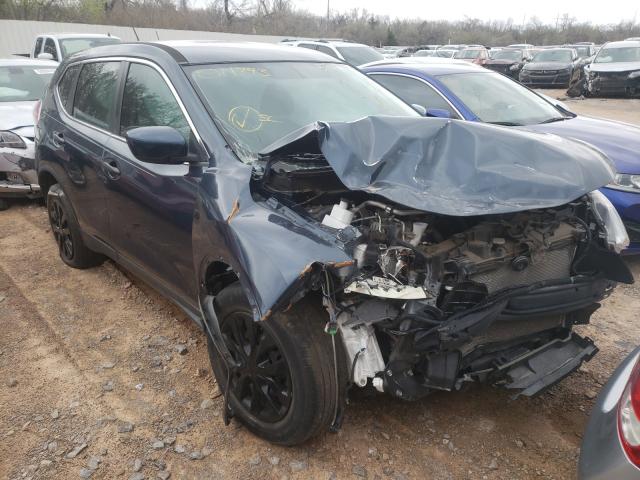 NISSAN NULL 2016 jn8at2mt5gw011793