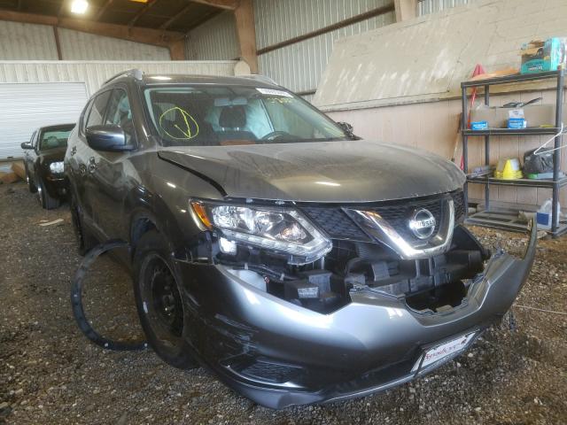 NISSAN ROGUE S 2016 jn8at2mt5gw012023