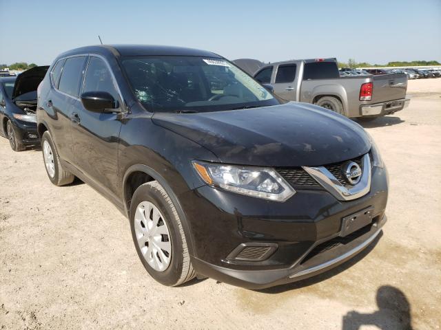 NISSAN ROGUE S 2016 jn8at2mt5gw014273