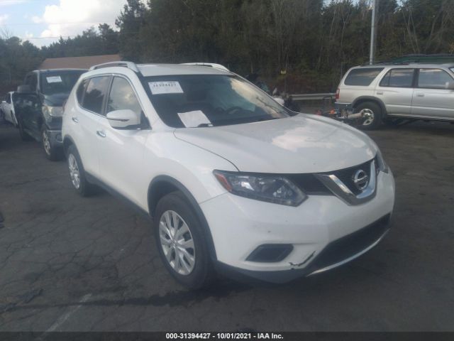 NISSAN ROGUE 2016 jn8at2mt5gw014399