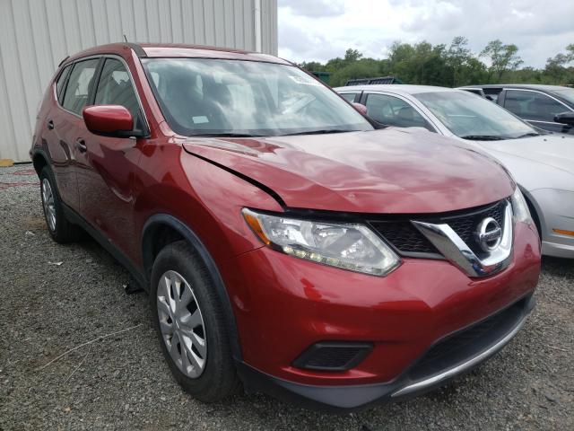 NISSAN ROGUE S 2016 jn8at2mt5gw015049