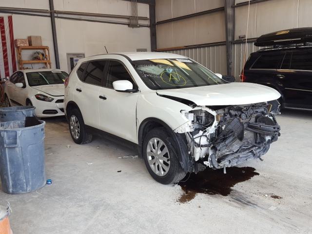 NISSAN ROGUE S 2016 jn8at2mt5gw015956