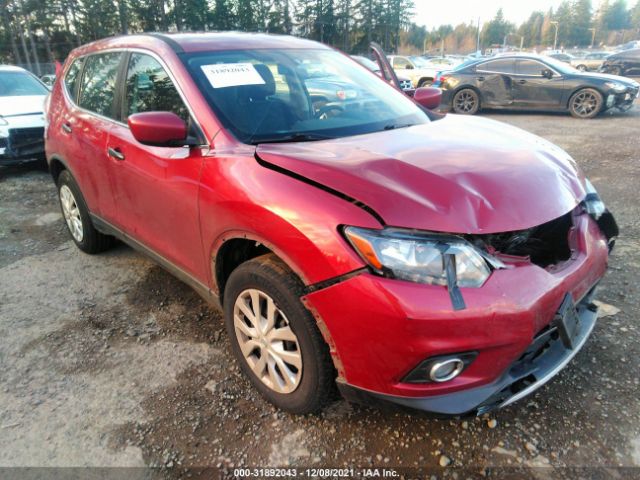 NISSAN ROGUE 2016 jn8at2mt5gw017478