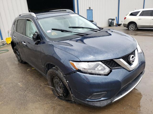 NISSAN ROGUE S 2016 jn8at2mt5gw017755