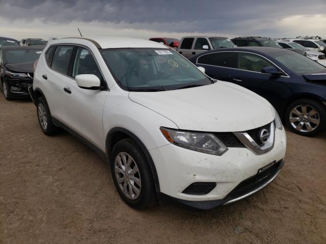 NISSAN ROGUE S 2016 jn8at2mt5gw018629