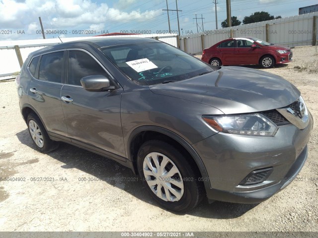 NISSAN ROGUE 2016 jn8at2mt5gw019005