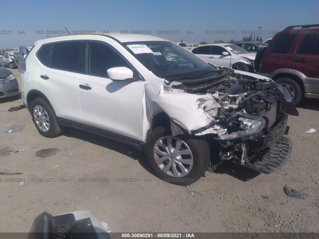 NISSAN ROGUE 2016 jn8at2mt5gw019201