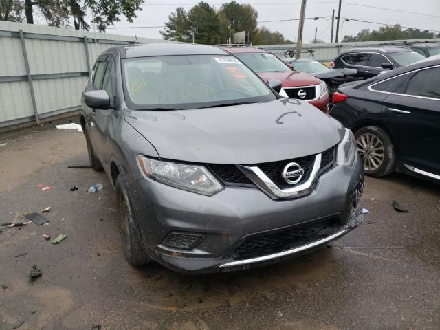 NISSAN ROGUE S 2016 jn8at2mt5gw020798