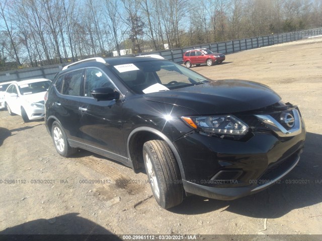 NISSAN ROGUE 2016 jn8at2mt5gw021112