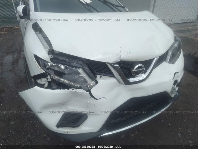 NISSAN ROGUE 2016 jn8at2mt5gw021627