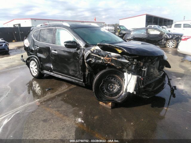 NISSAN ROGUE 2016 jn8at2mt5gw021630