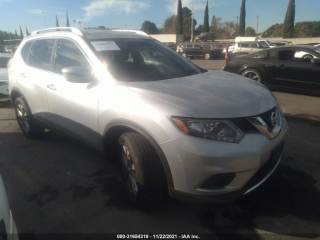 NISSAN ROGUE 2016 jn8at2mt5gw022308