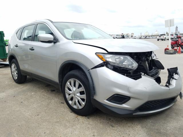 NISSAN ROGUE S 2016 jn8at2mt5gw022356