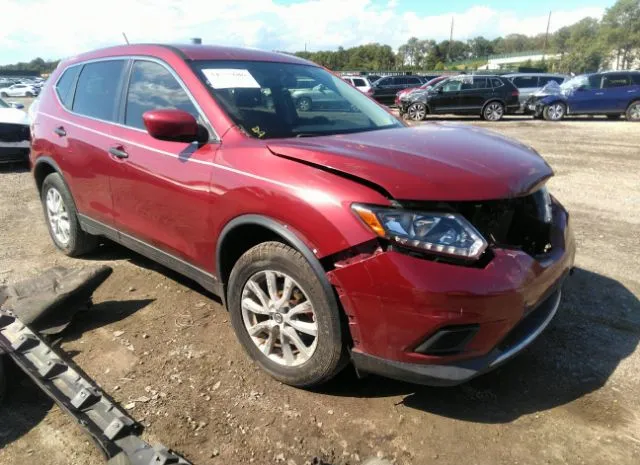 NISSAN ROGUE 2016 jn8at2mt5gw022583