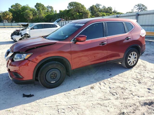 NISSAN ROGUE 2016 jn8at2mt5gw022860