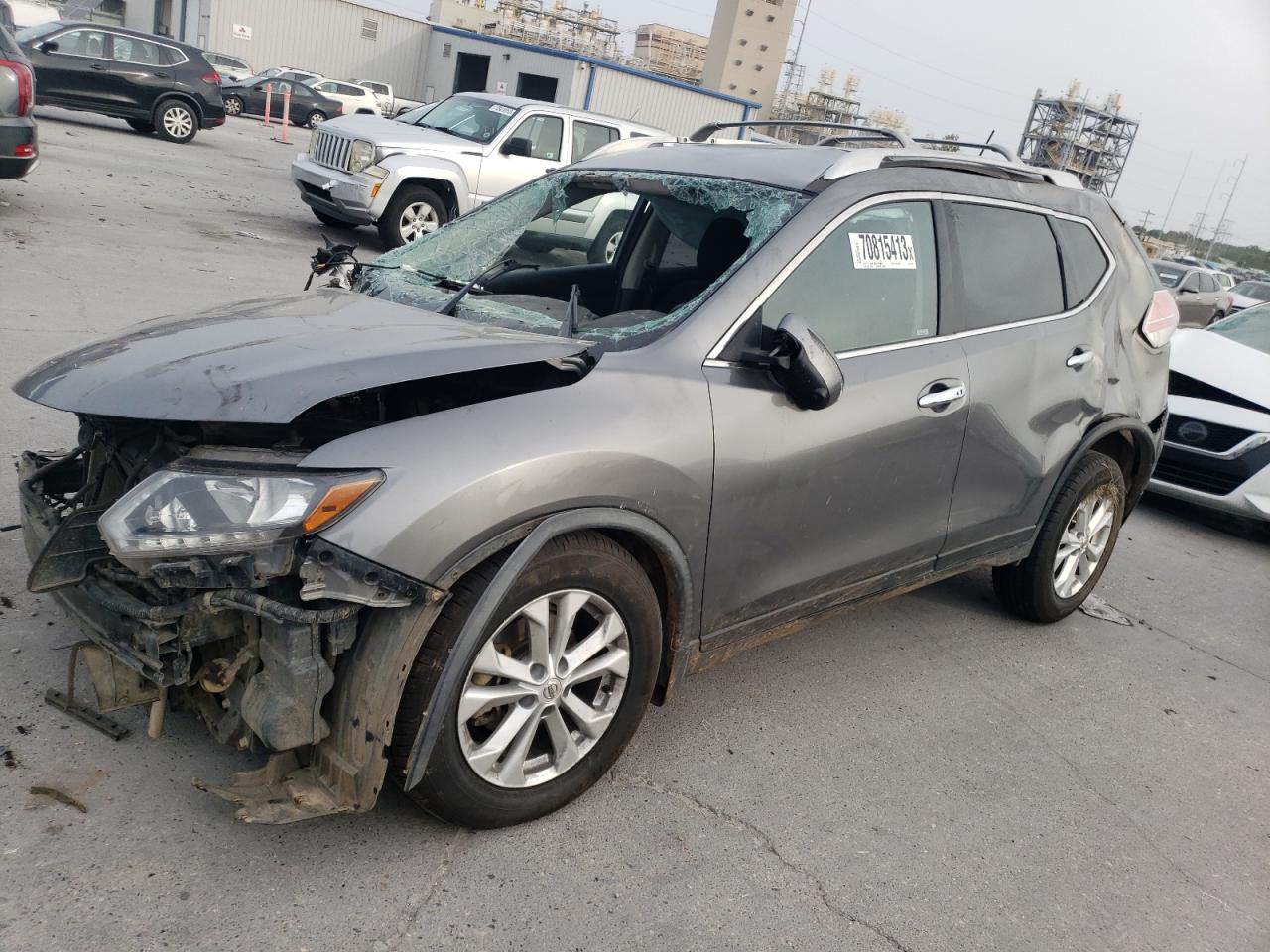 NISSAN ROGUE 2016 jn8at2mt5gw025192