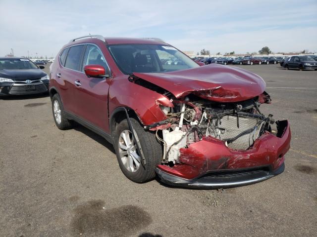 NISSAN ROGUE S 2016 jn8at2mt5gw025354