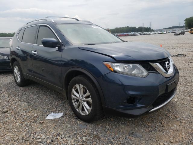 NISSAN ROGUE S 2016 jn8at2mt5gw025466