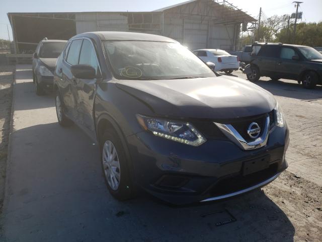 NISSAN ROGUE S 2016 jn8at2mt5gw025547