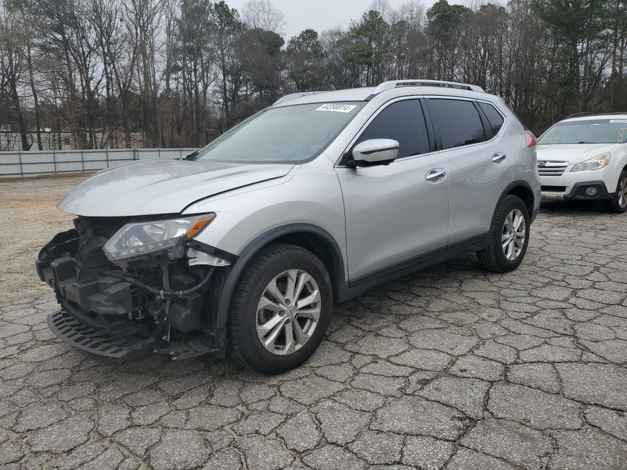 NISSAN ROGUE 2016 jn8at2mt5gw026519