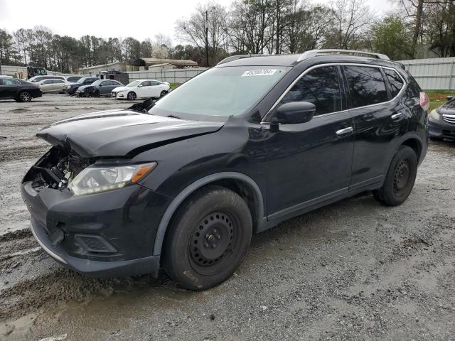 NISSAN ROGUE 2016 jn8at2mt5gw027055