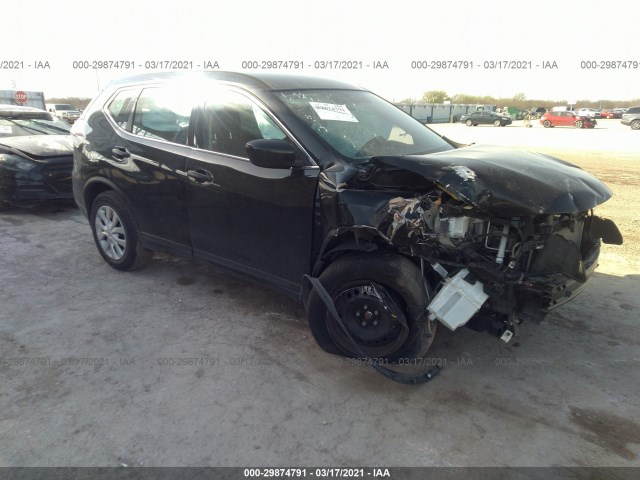 NISSAN ROGUE 2016 jn8at2mt5gw027296