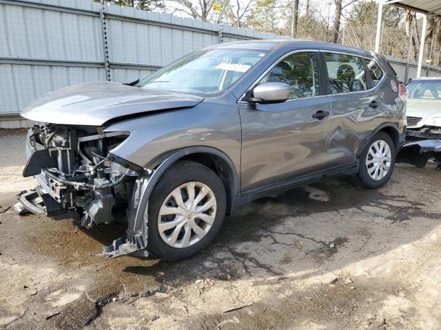 NISSAN ROGUE 2016 jn8at2mt5gw027931