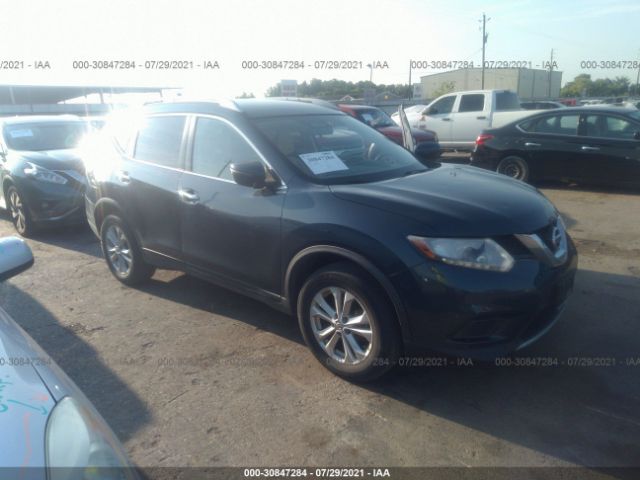 NISSAN ROGUE 2016 jn8at2mt5gw028710