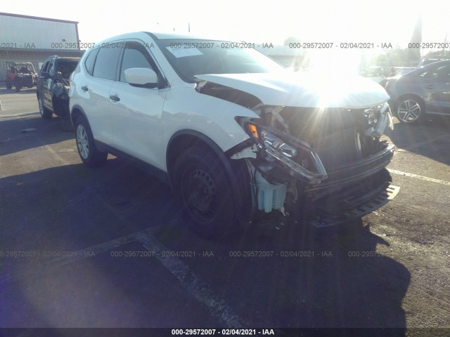 NISSAN ROGUE 2016 jn8at2mt5gw030165