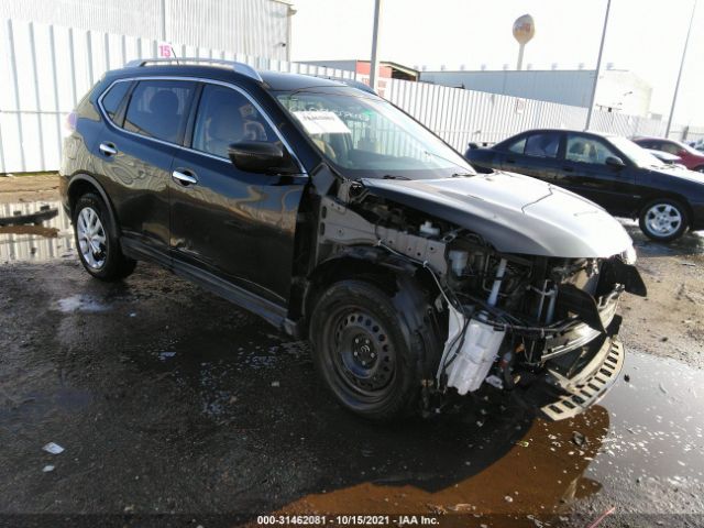 NISSAN ROGUE 2016 jn8at2mt5gw030618