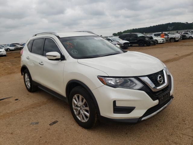 NISSAN ROGUE S 2017 jn8at2mt5hw132552