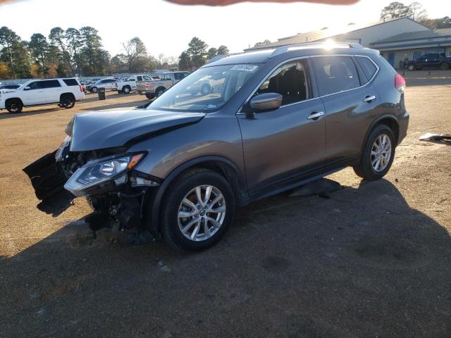 NISSAN ROGUE S 2017 jn8at2mt5hw133474