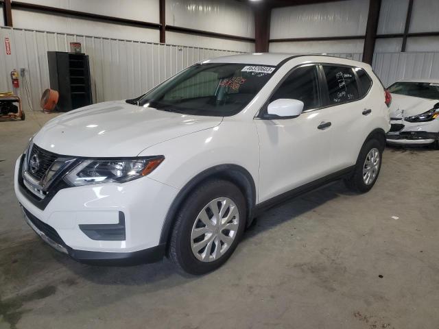 NISSAN ROGUE S 2017 jn8at2mt5hw133958